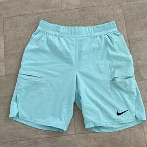 Nike court dri fit